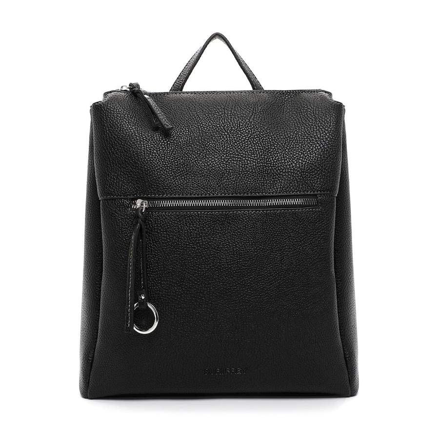 SURI FREY Rucksack SFY Debby Black Schwarz Damen