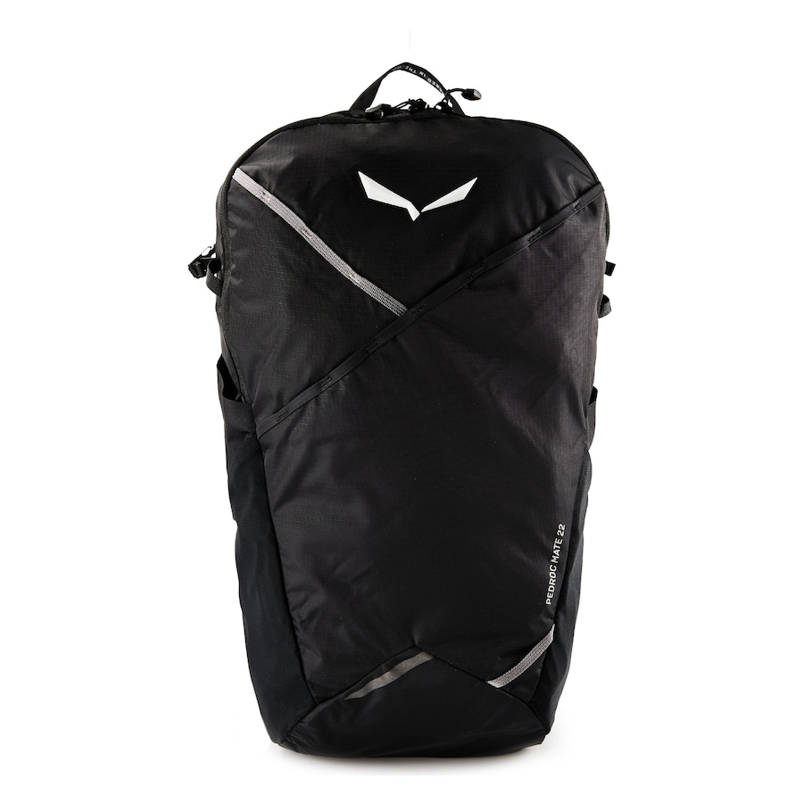 Salewa Pedroc Mate Wanderrucksack black out Schwarz Herren