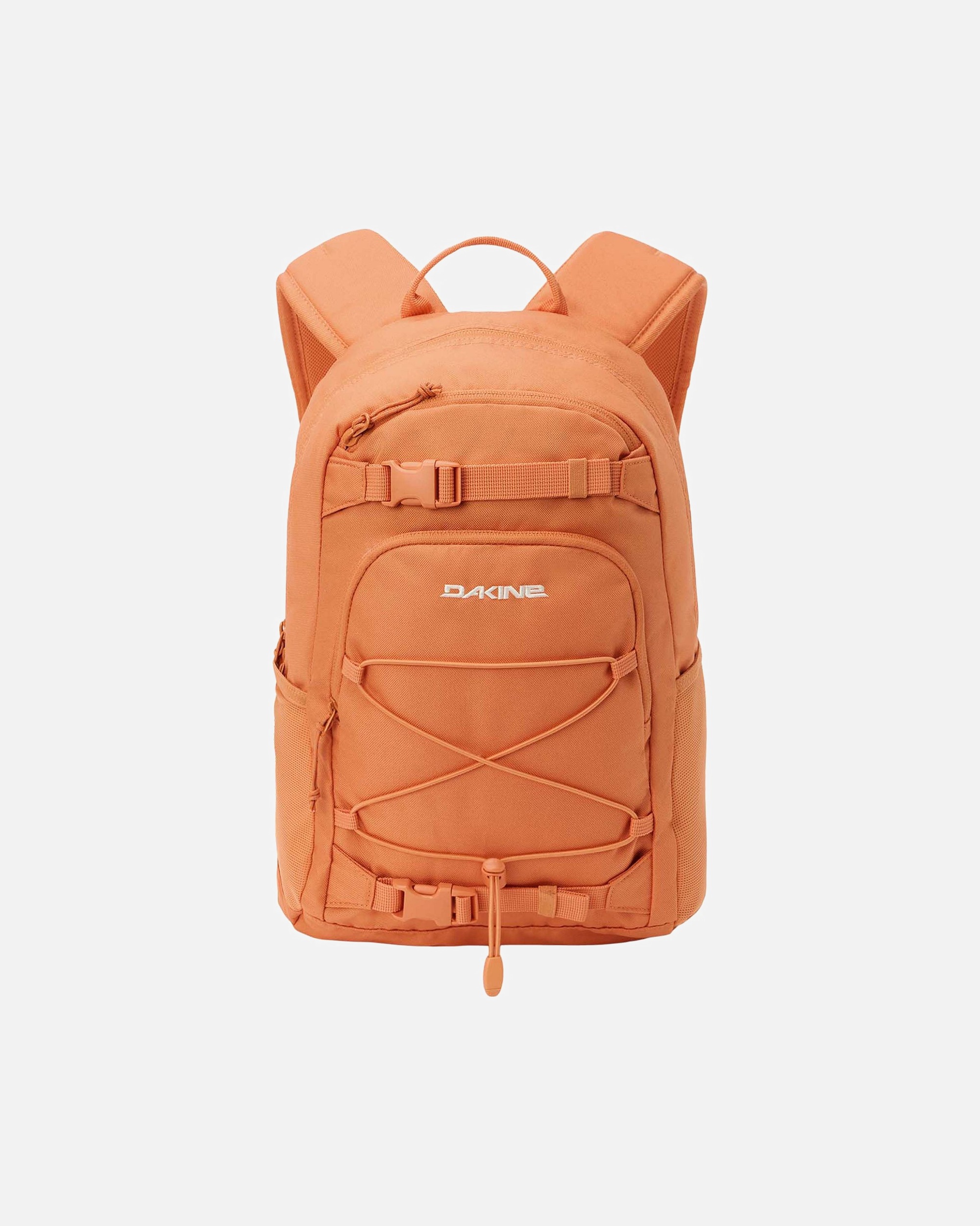 Rucksack für Männlich Dakine Grom Daypack dusted clay