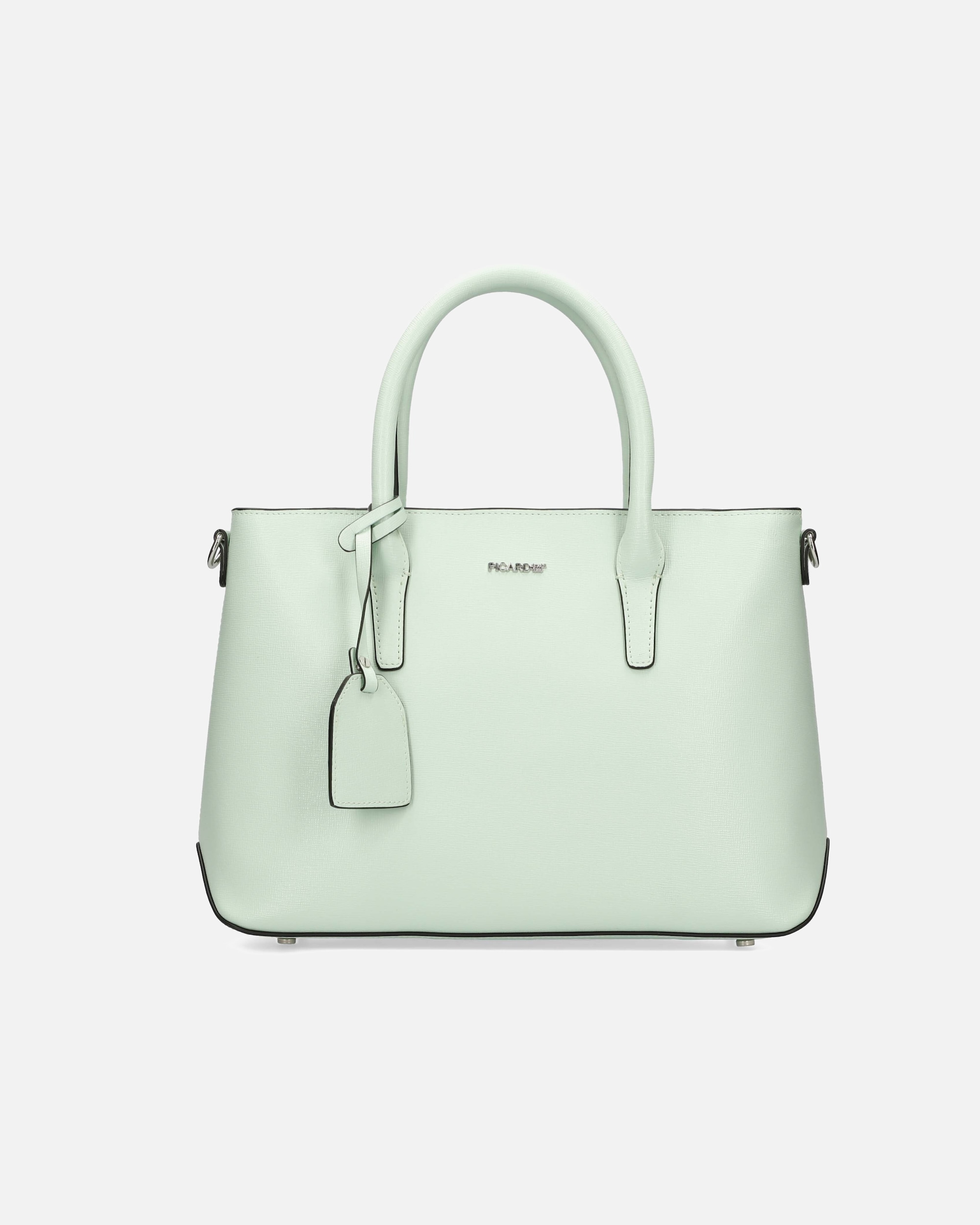 Tasche für Weiblich Picard Shopper Superstar grün