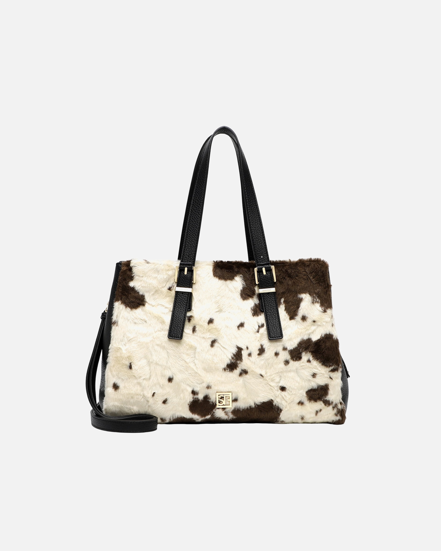 Tasche für Weiblich SURI FREY Shopper SFY Steffy One Size