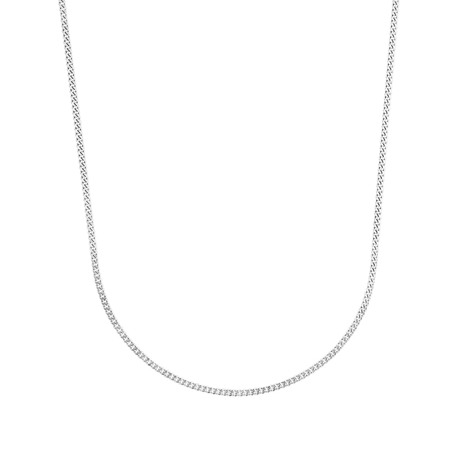 amor Collier Silber