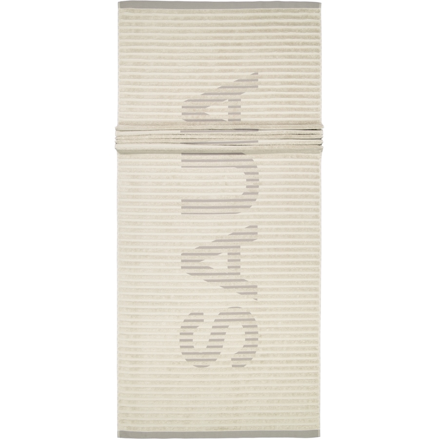 Vossen Saunatücher Camden stone - 025 80x200 cm
