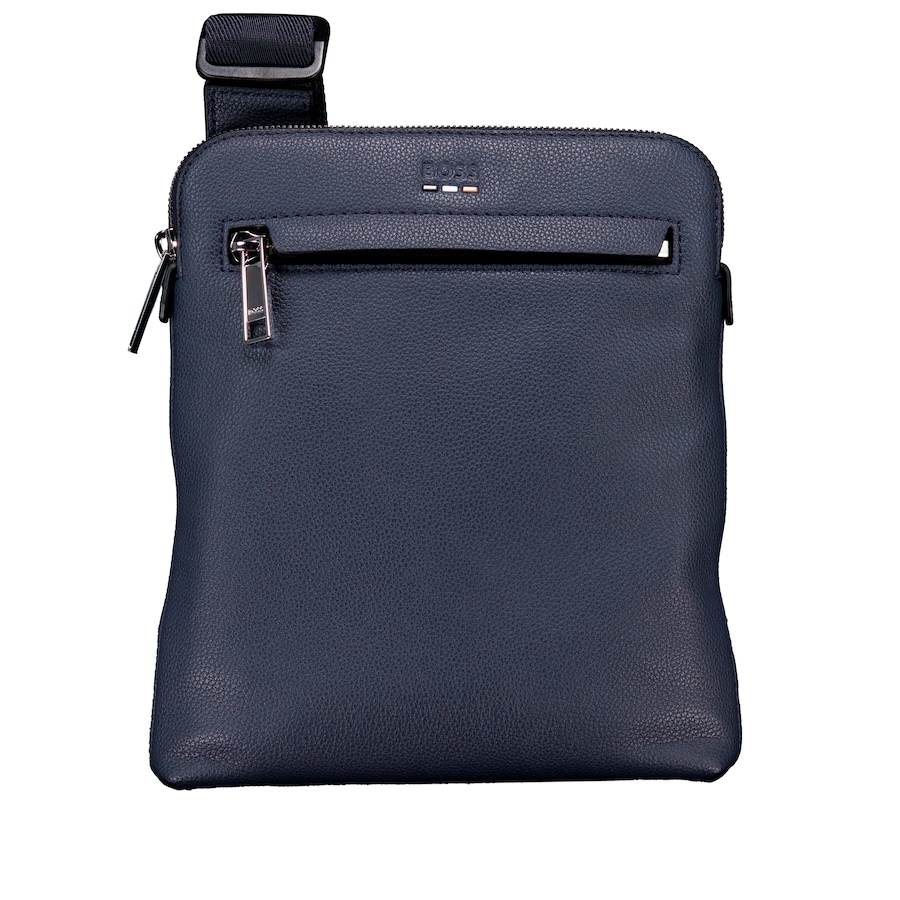 Hugo Boss Umhängetasche 'Ray S zip env N' Navy Herren