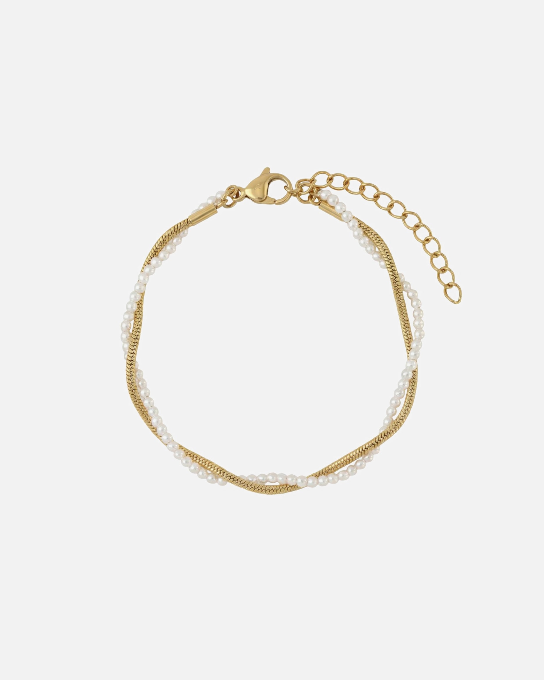 Armband für Weiblich amor Armband gold