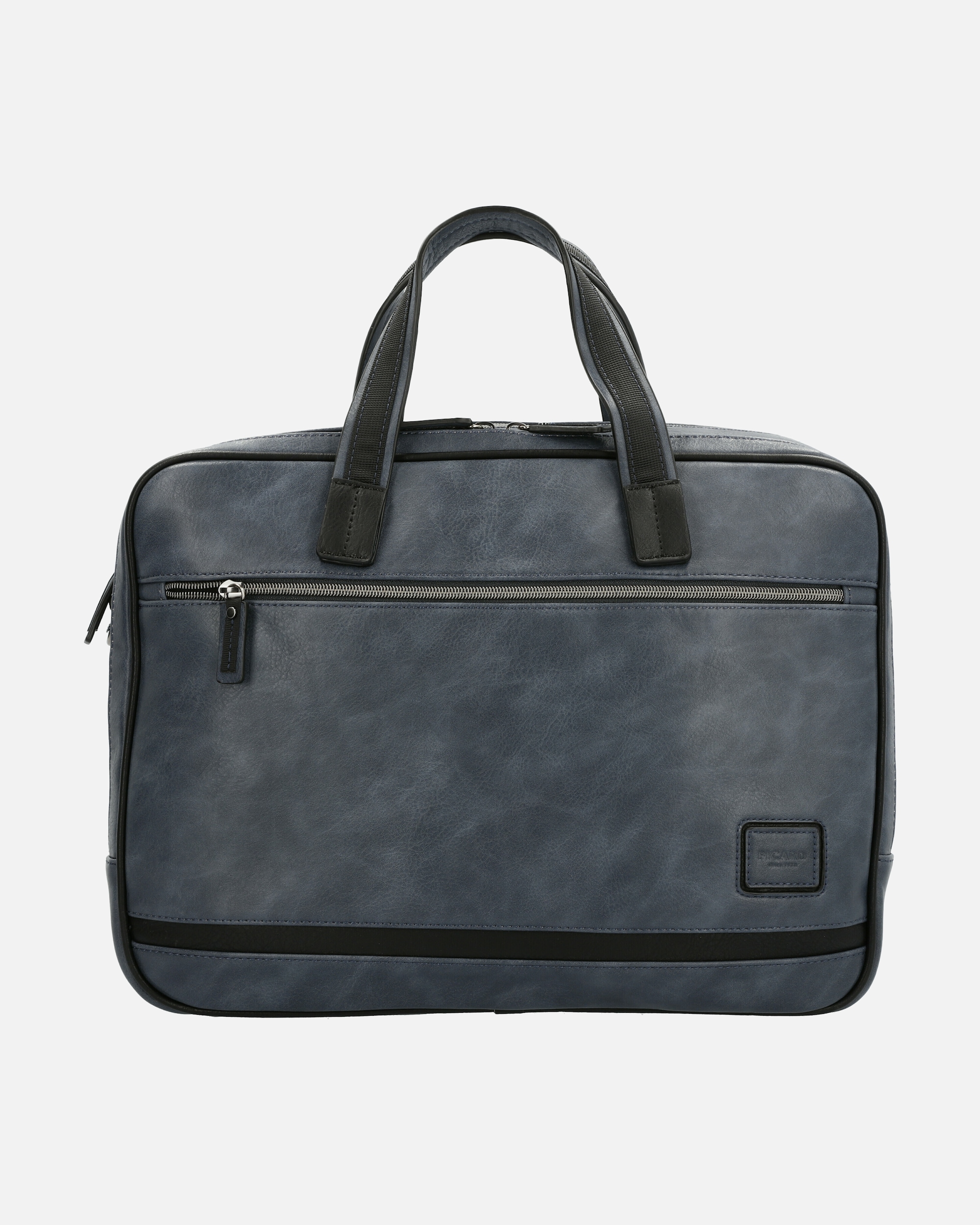 Laptoptasche für Männlich Picard Aktentasche Breakers blau