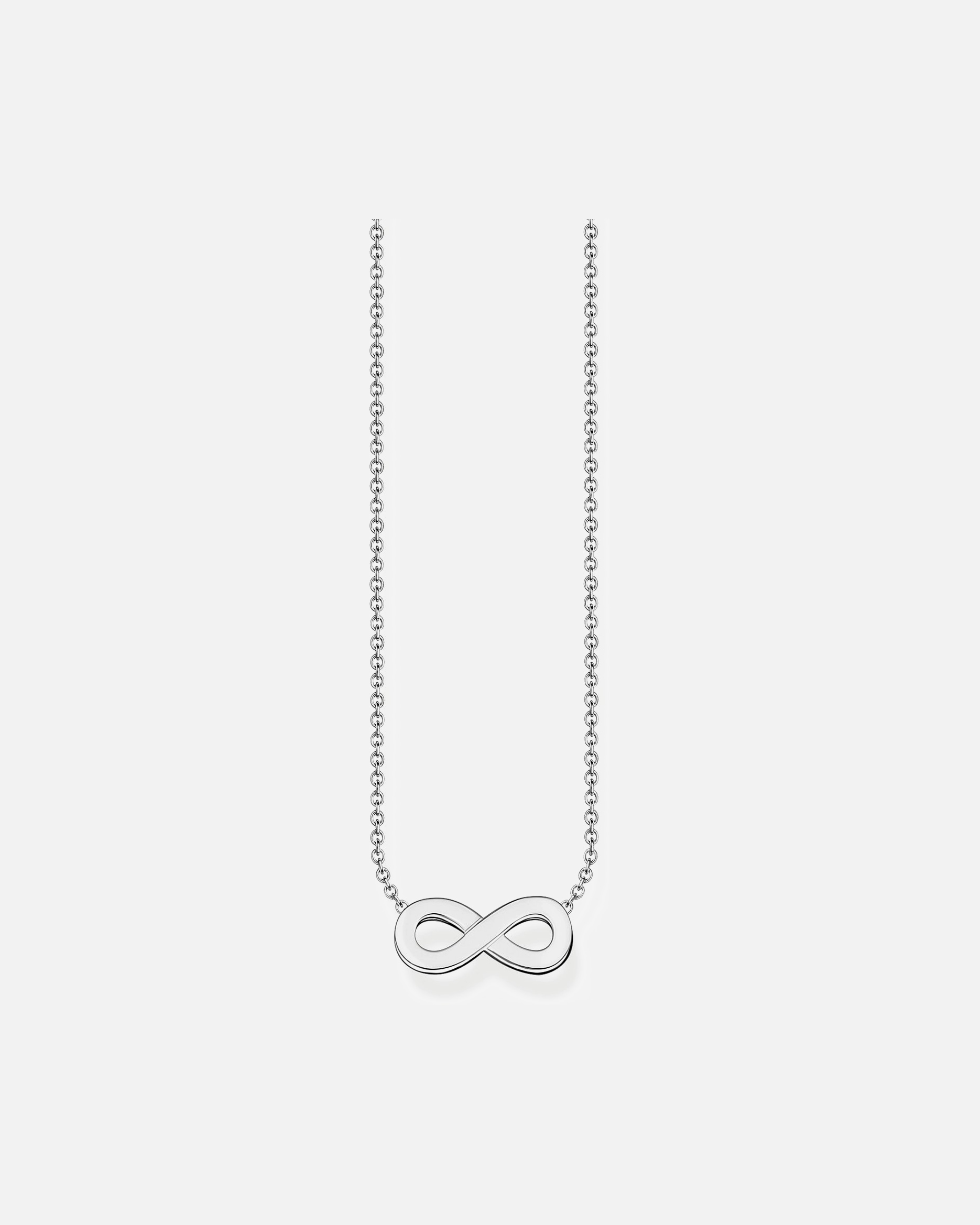 Halskette für Weiblich Thomas Sabo Kette 925er Silber silber