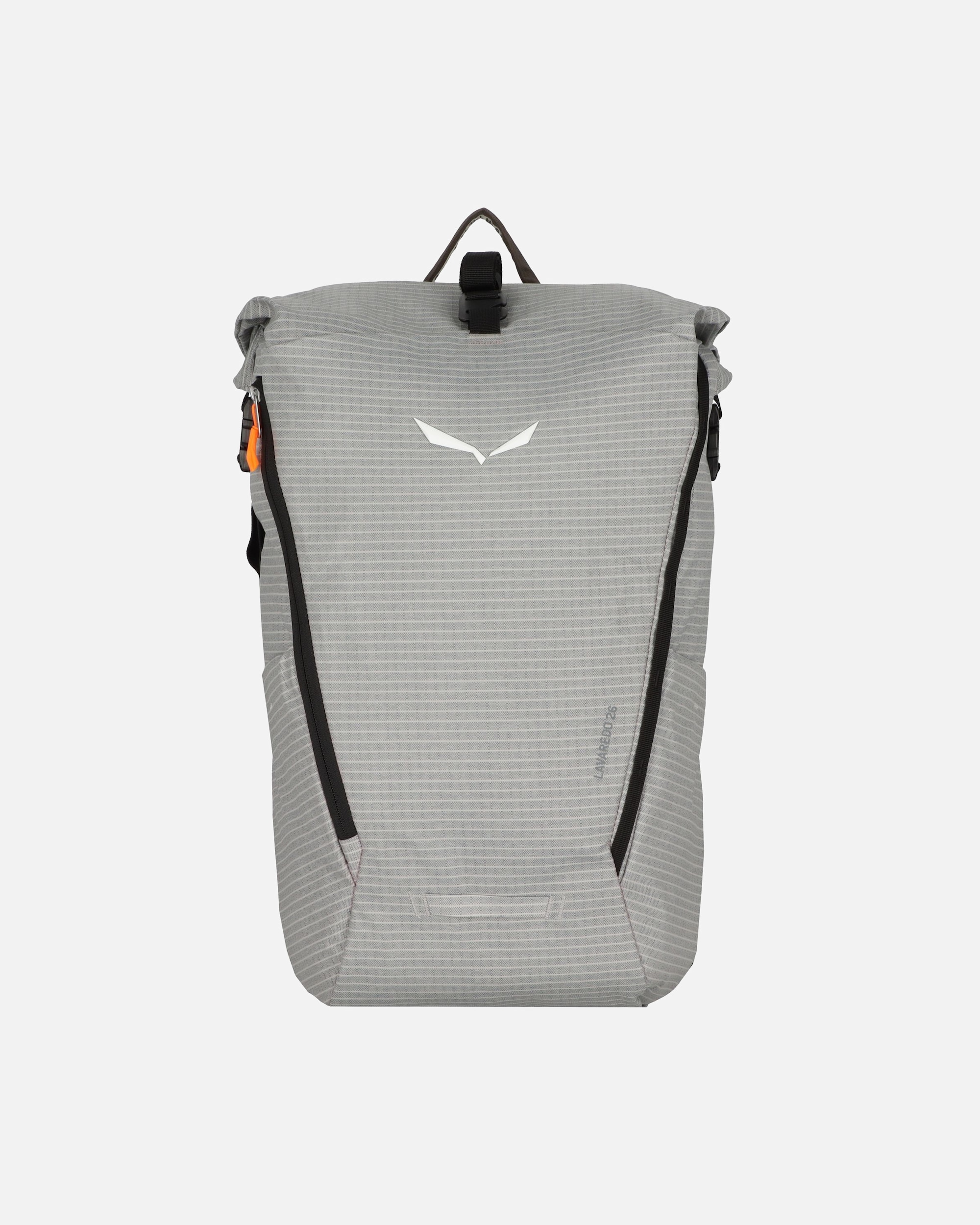 Rucksack für Männlich Salewa Lavaredo Wanderrucksack alloy