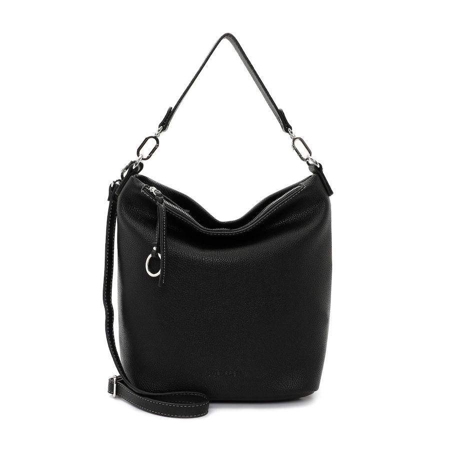 SURI FREY Beutel SFY Debby Black Schwarz Damen