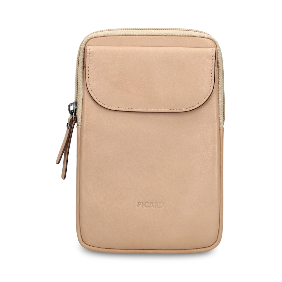 Picard Handytasche Noel beige Nude Damen