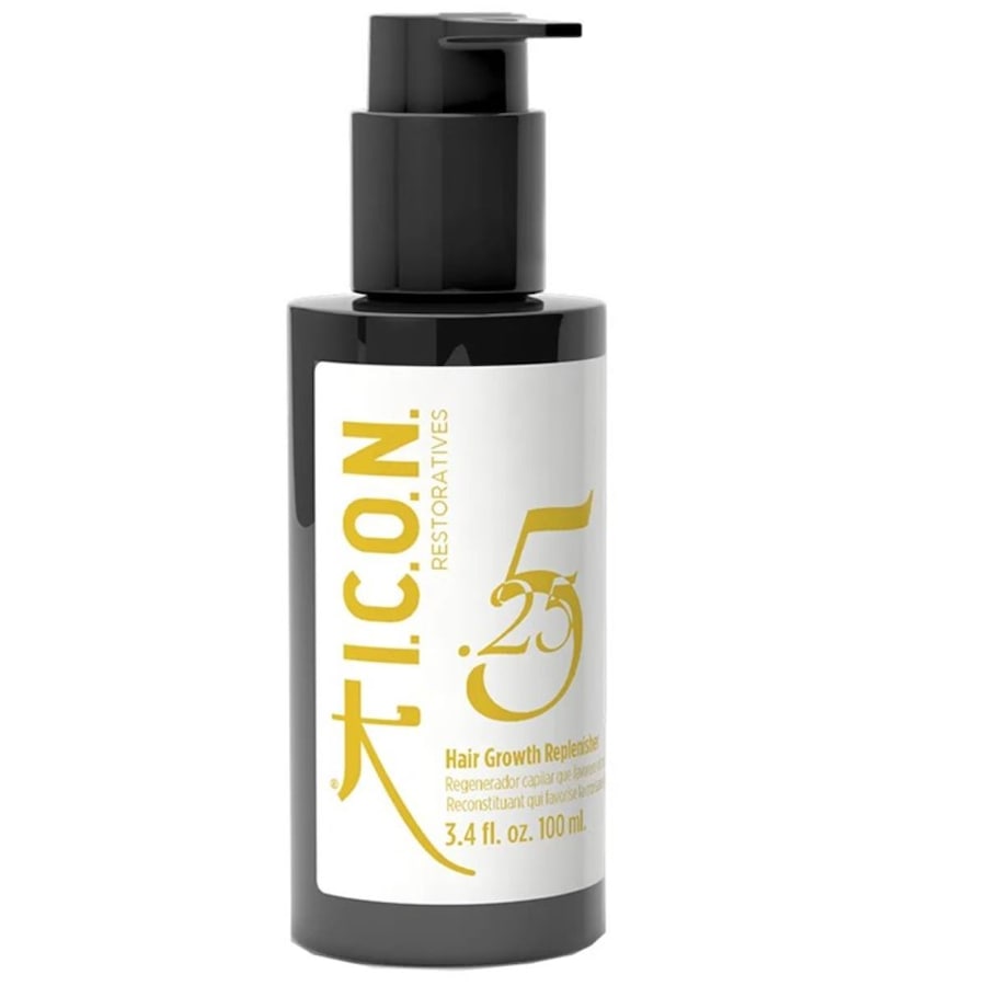 ICON 5.25 HAIR GROWTH REPLENISHER Lotion für starken Haarwuchs 100 ml