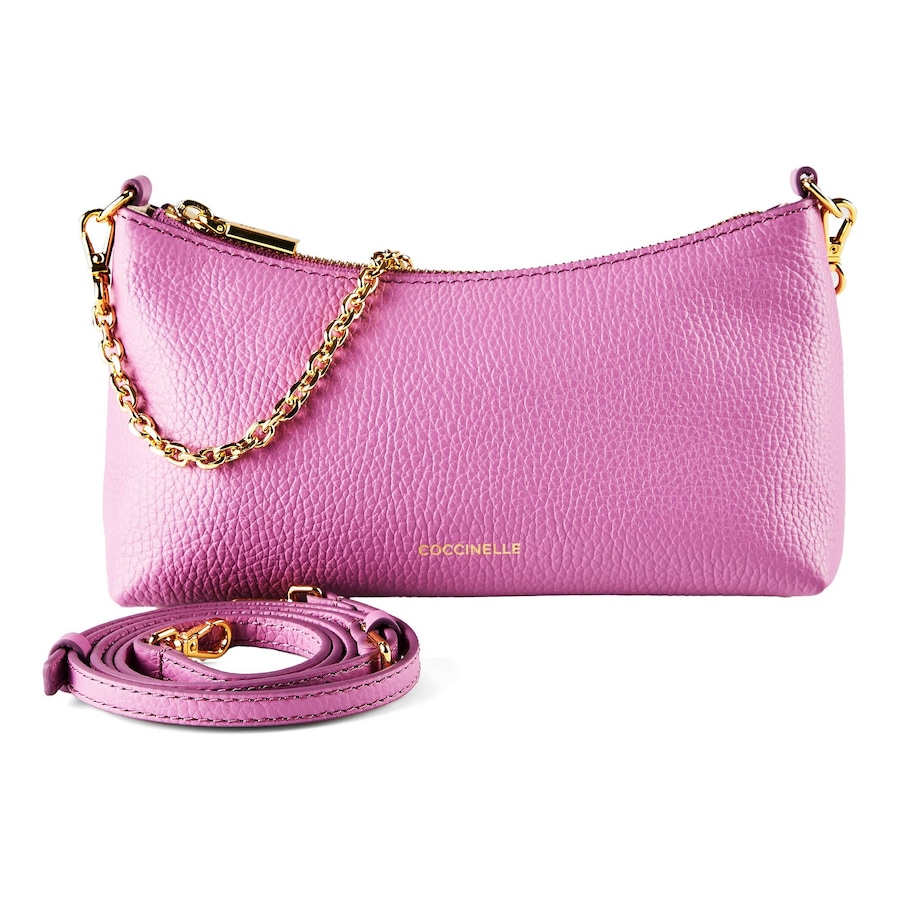 Coccinelle Umhängetasche Aura jellyfish Blau Damen