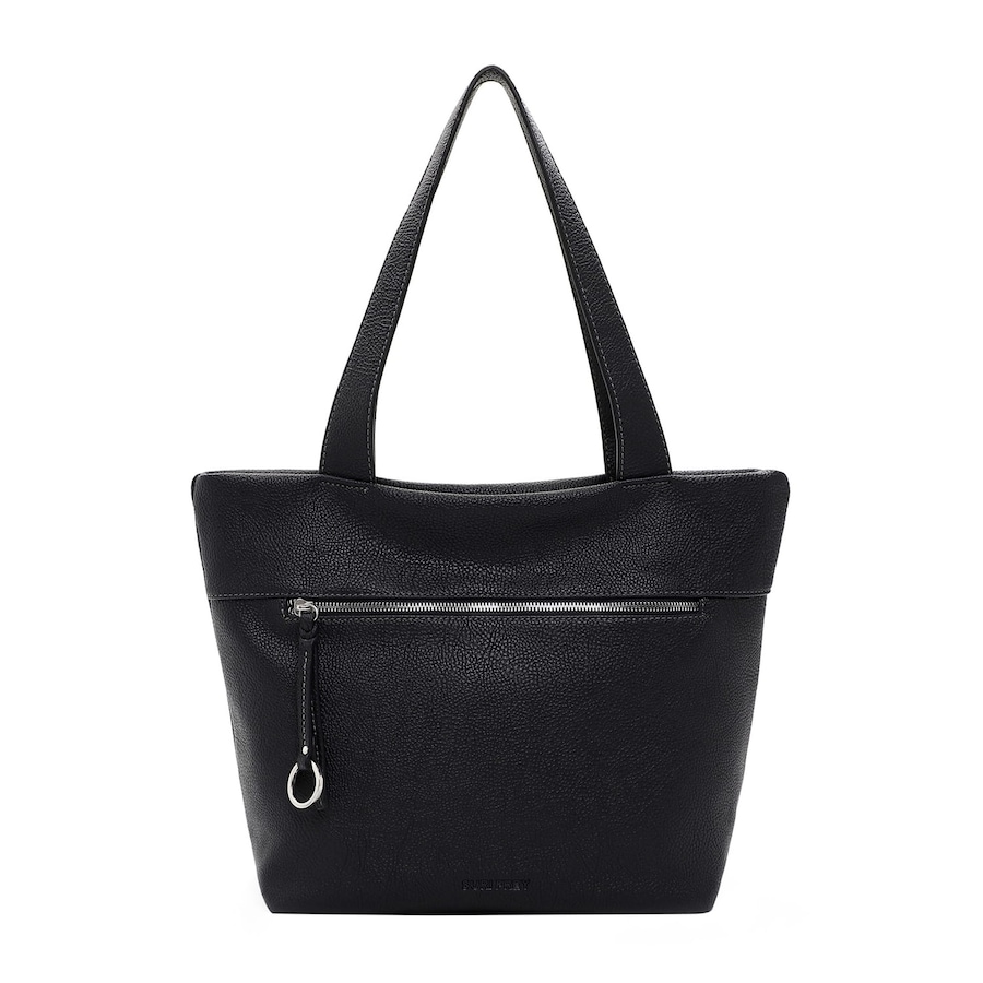 SURI FREY Shopper SFY Debby Blue Schwarz Damen