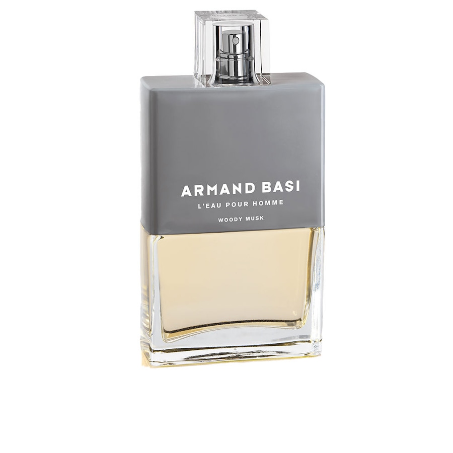 Armand Basi BASI WOODY MOSK Eau de Toilette Spray 75 ml Herren