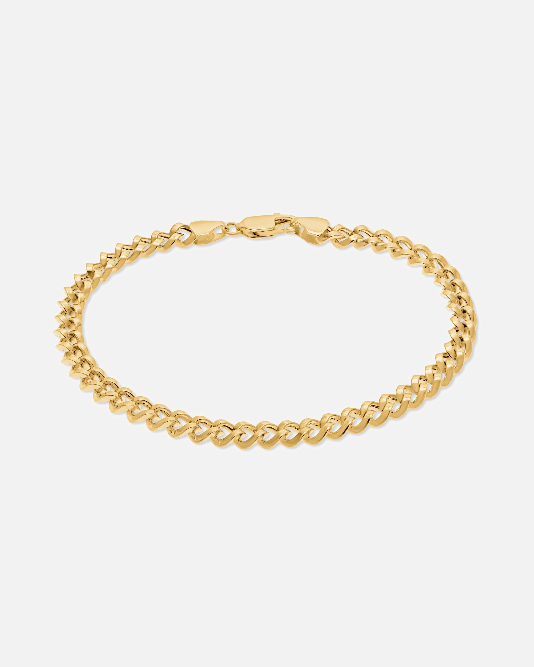 Armband für Weiblich CHRIST Armband 585er Gelbgold One Size