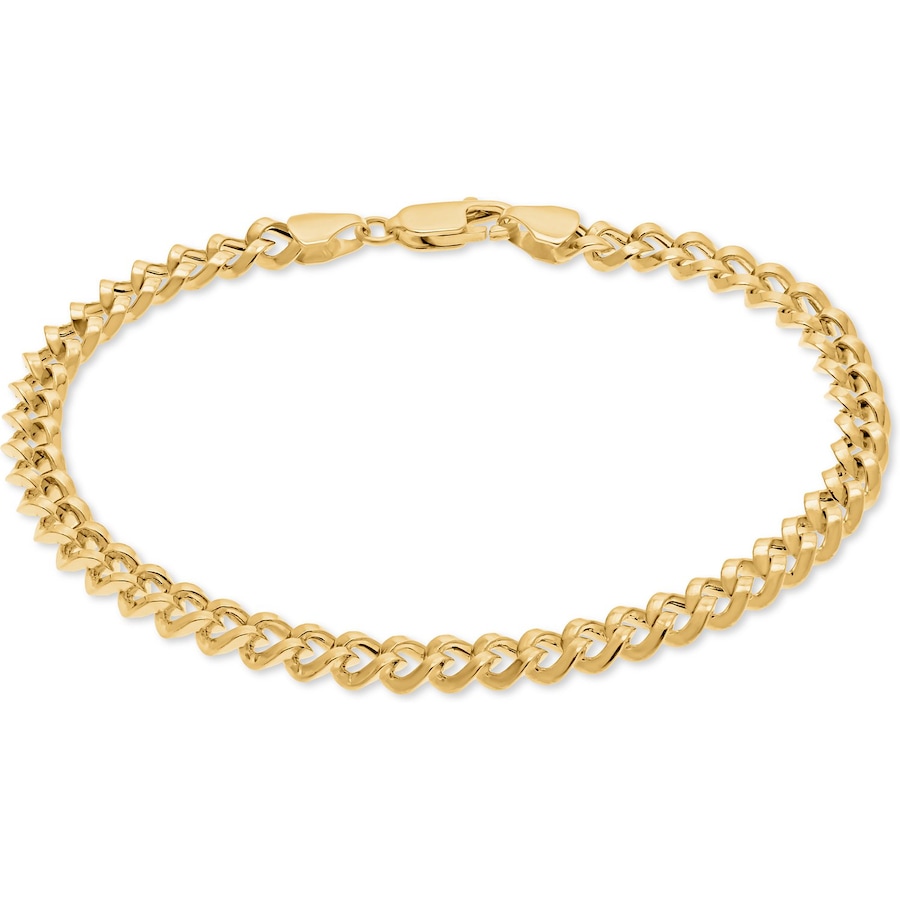 CHRIST Armband 585er Gelbgold One Size Damen