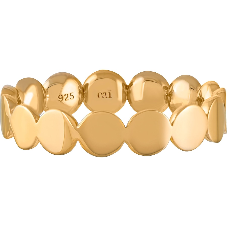 caï Damenring 925er Silber 58 Damen