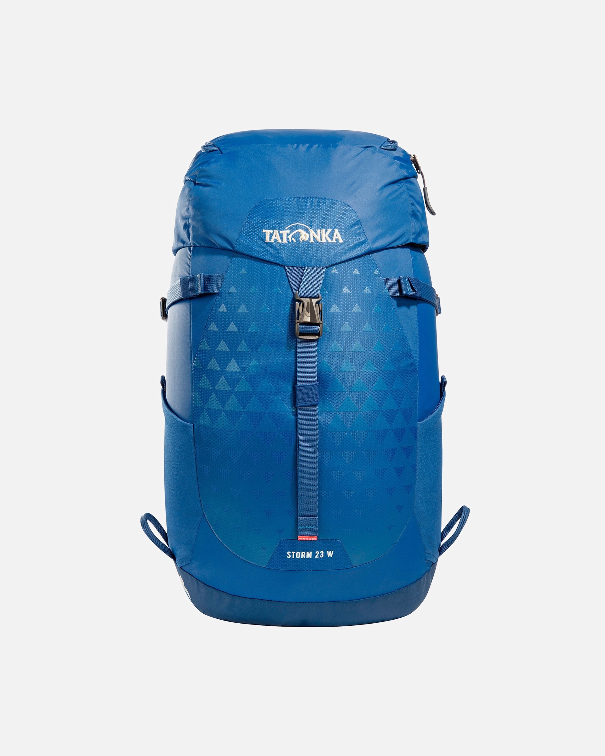 Rucksack für Weiblich Tatonka Storm 23 Wanderrucksack 52 cm blue