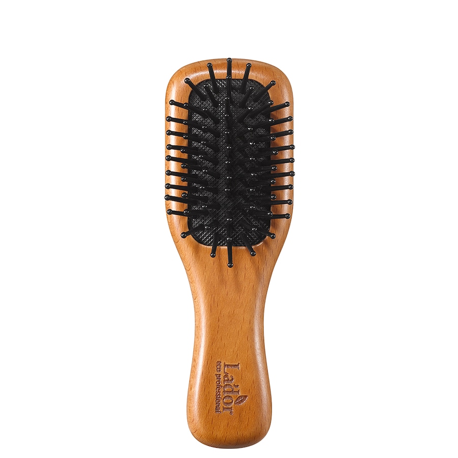 Lador Wooden Paddle Brush Mini
