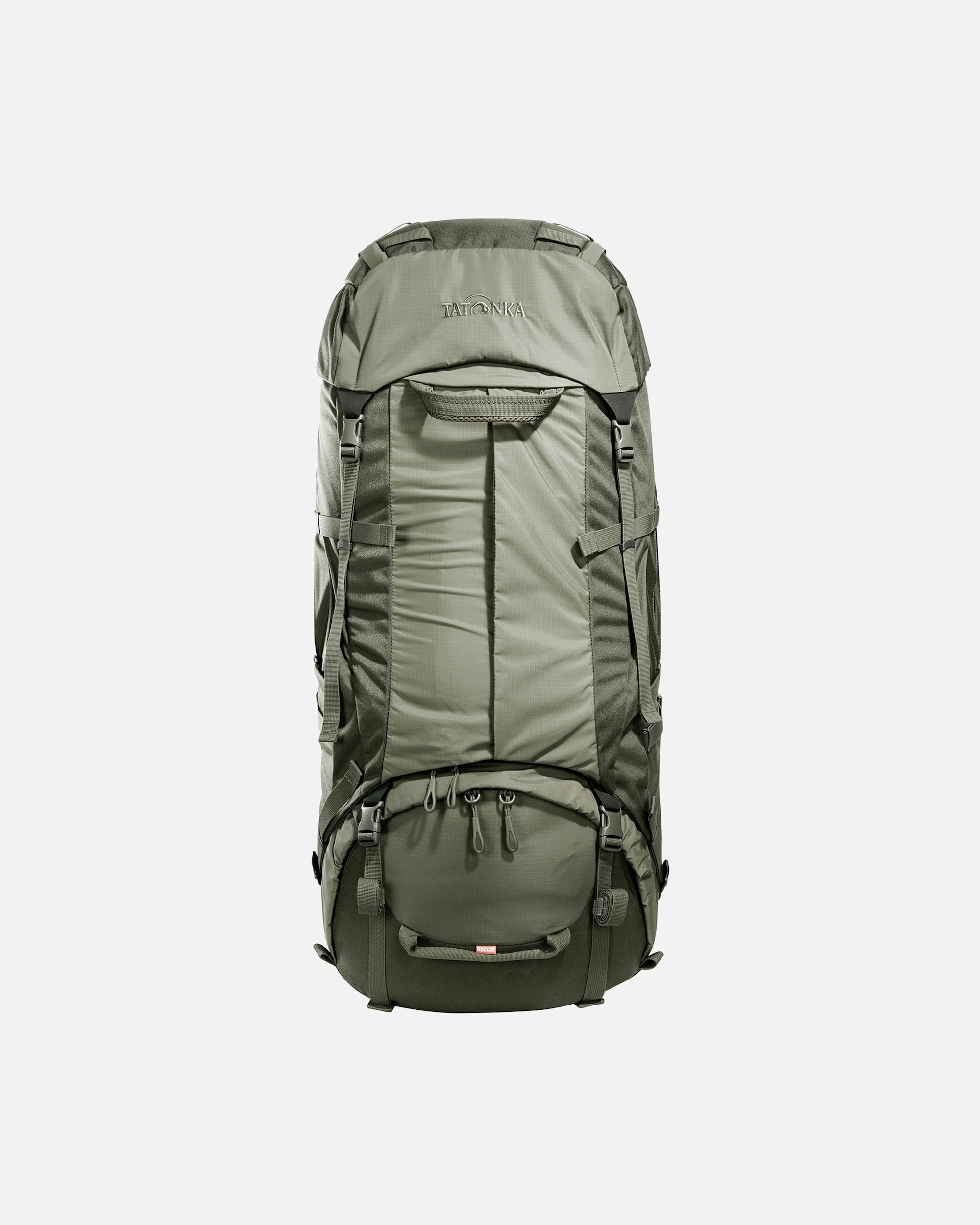 Rucksack für Männlich Tatonka Rucksack olive