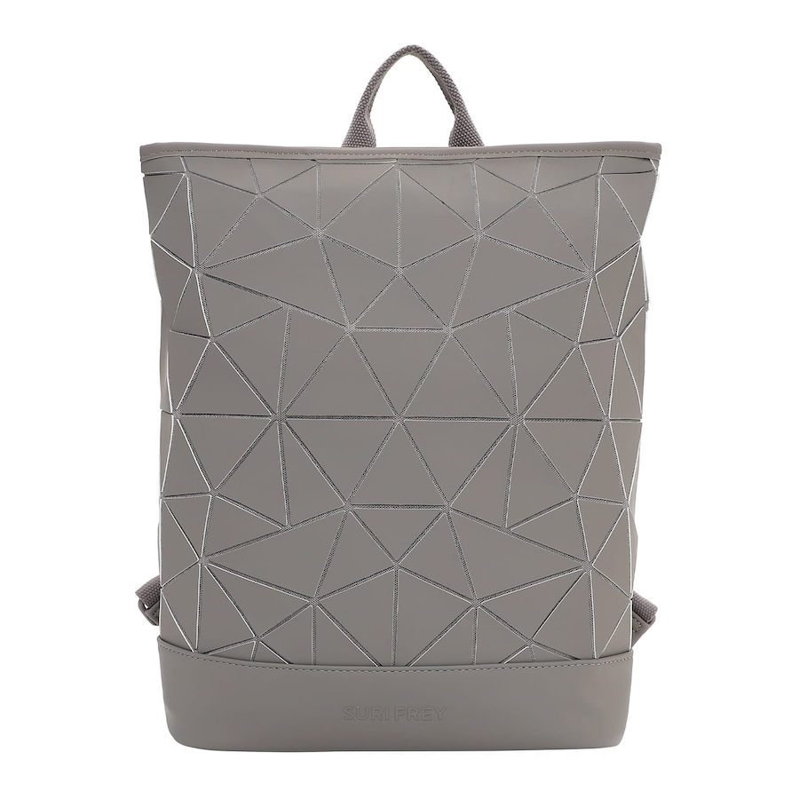 SURI FREY Rucksack SFY Sports Jessy-Lu Grey Grau