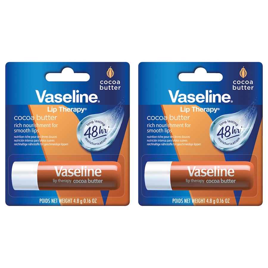 Vaseline Lippenpflege-Balsamstift 9.6 g