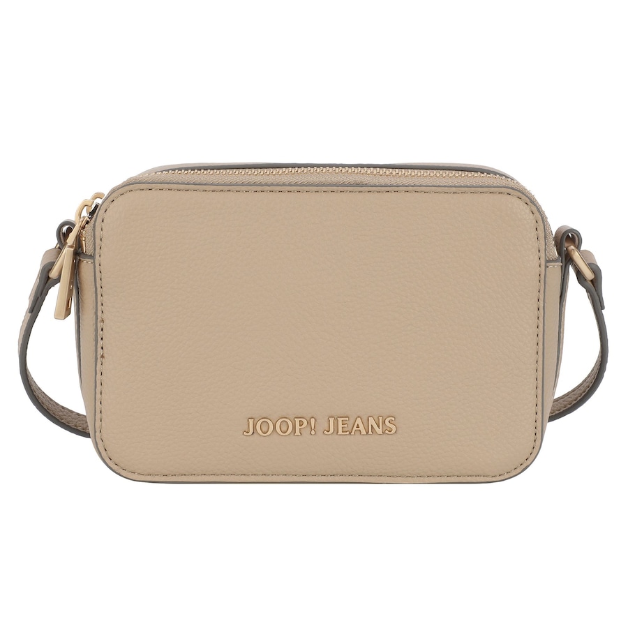 Joop! Jeans Diurno Umhängetasche sesame Nude Damen