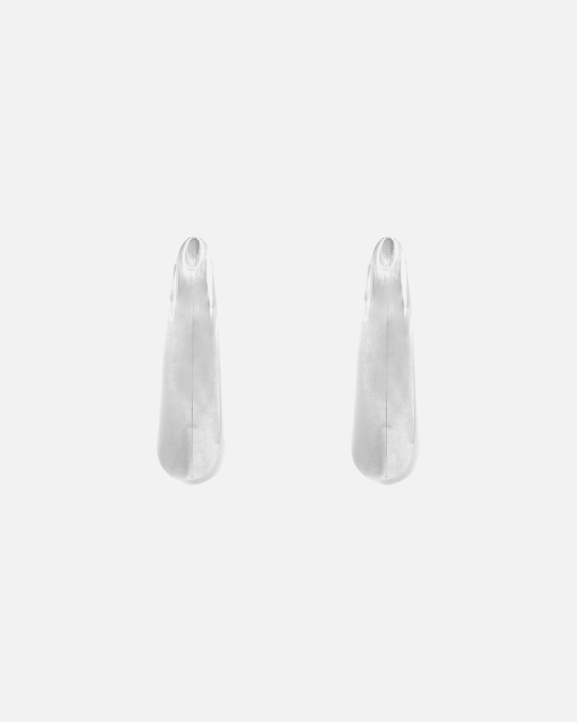 Ohrringe für Weiblich Heideman Ohrschmuck Talos Silberfarben