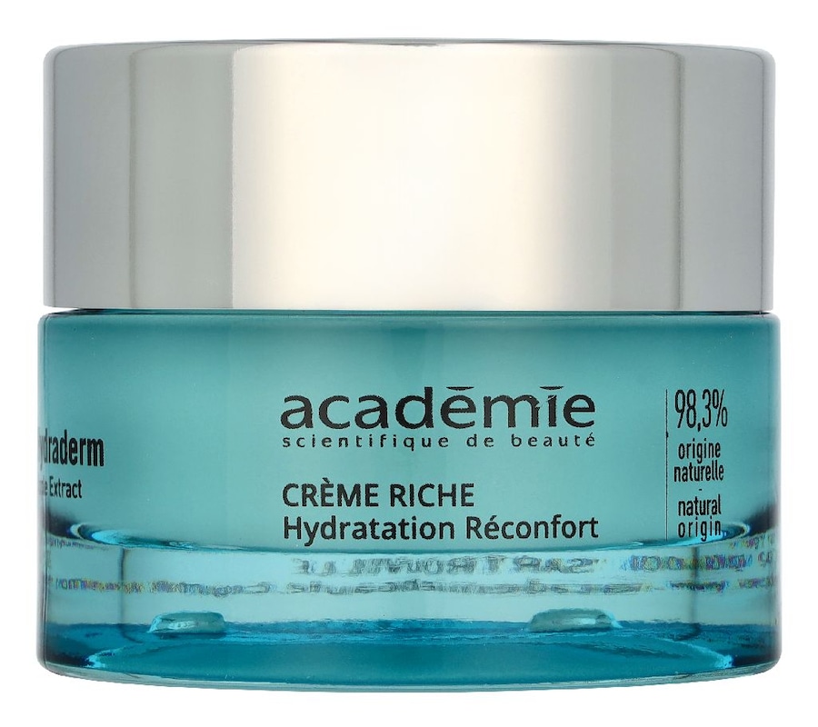 Académie Hydrating Treatment Extra Rich Cream 50 ml Damen