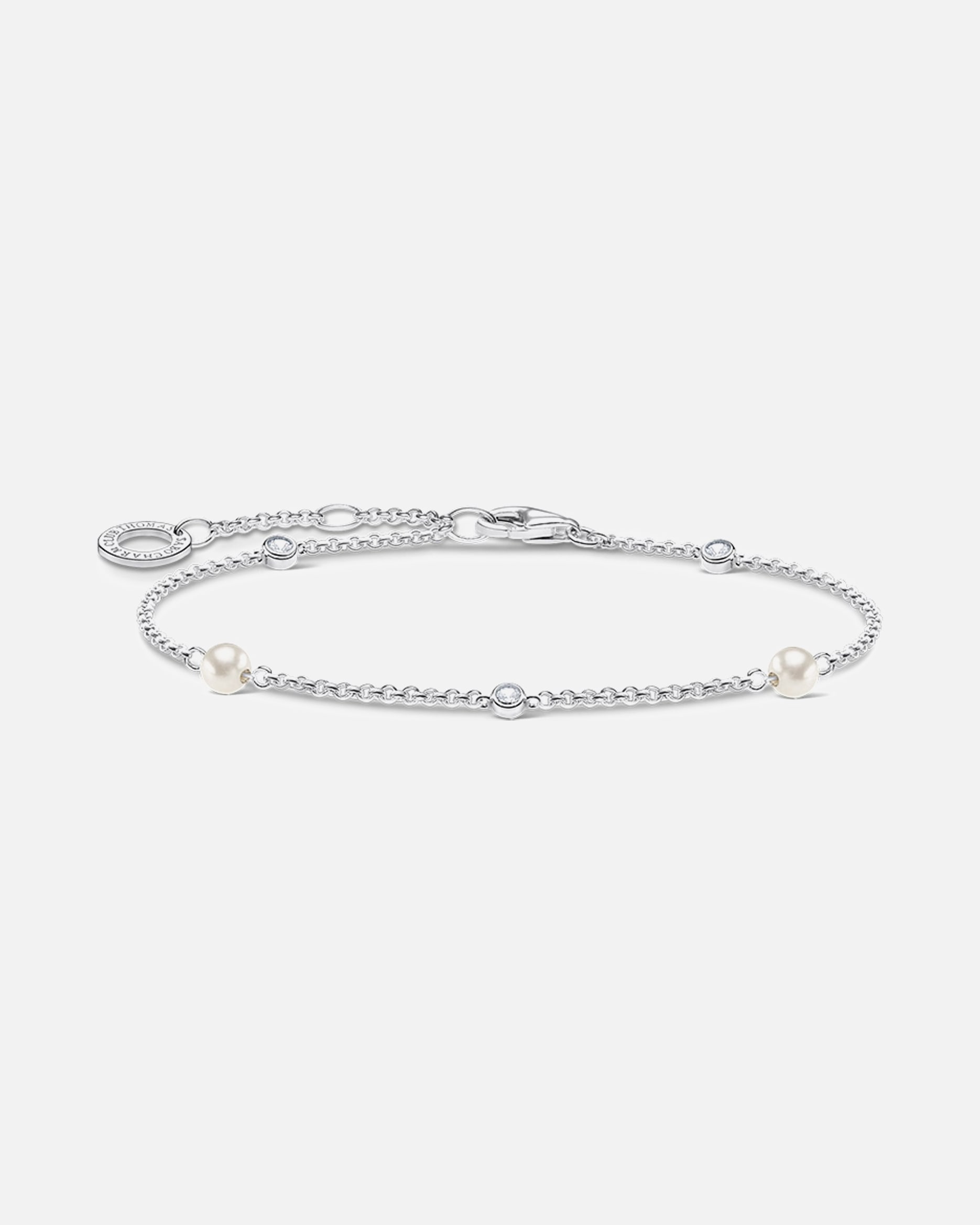 Armband für Weiblich Thomas Sabo Armband 925er Silber One Size