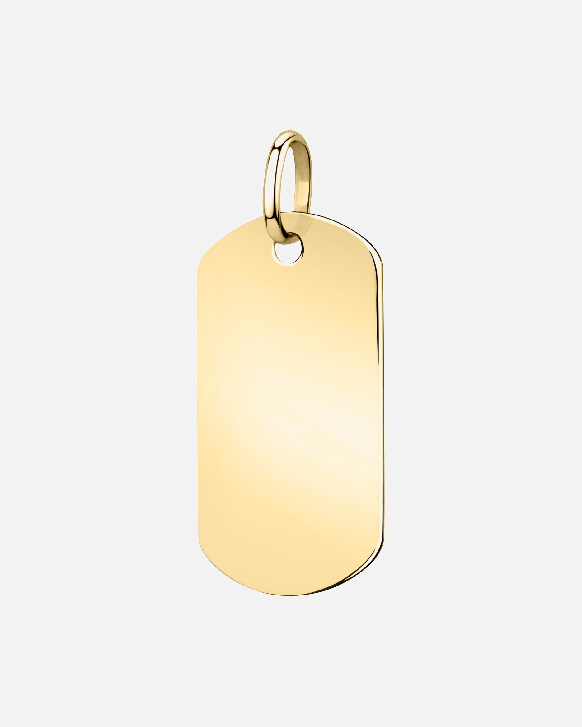 für Weiblich CHRIST Anhänger 375er Gelbgold One Size