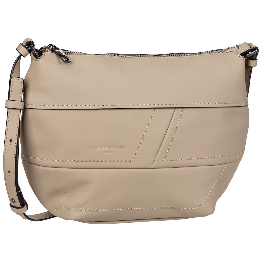 Liebeskind Bodybag Edda Stone Nude Damen