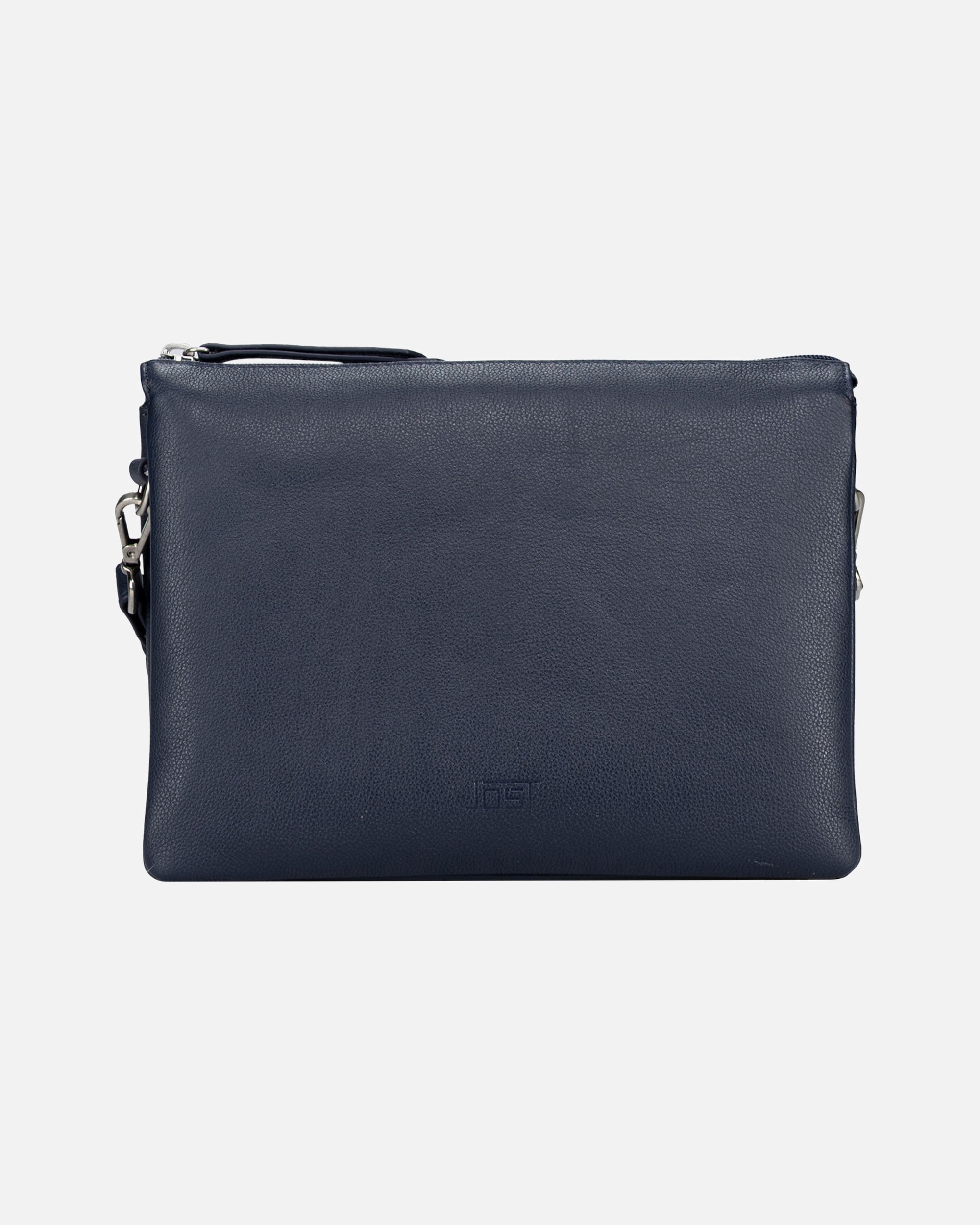 Tasche für Weiblich Jost Lysa Umhängetasche navy