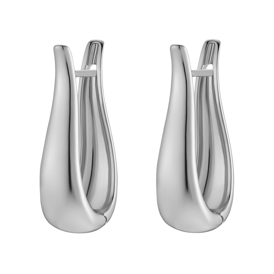 Heideman Ohrschmuck Suna Silberfarben Damen