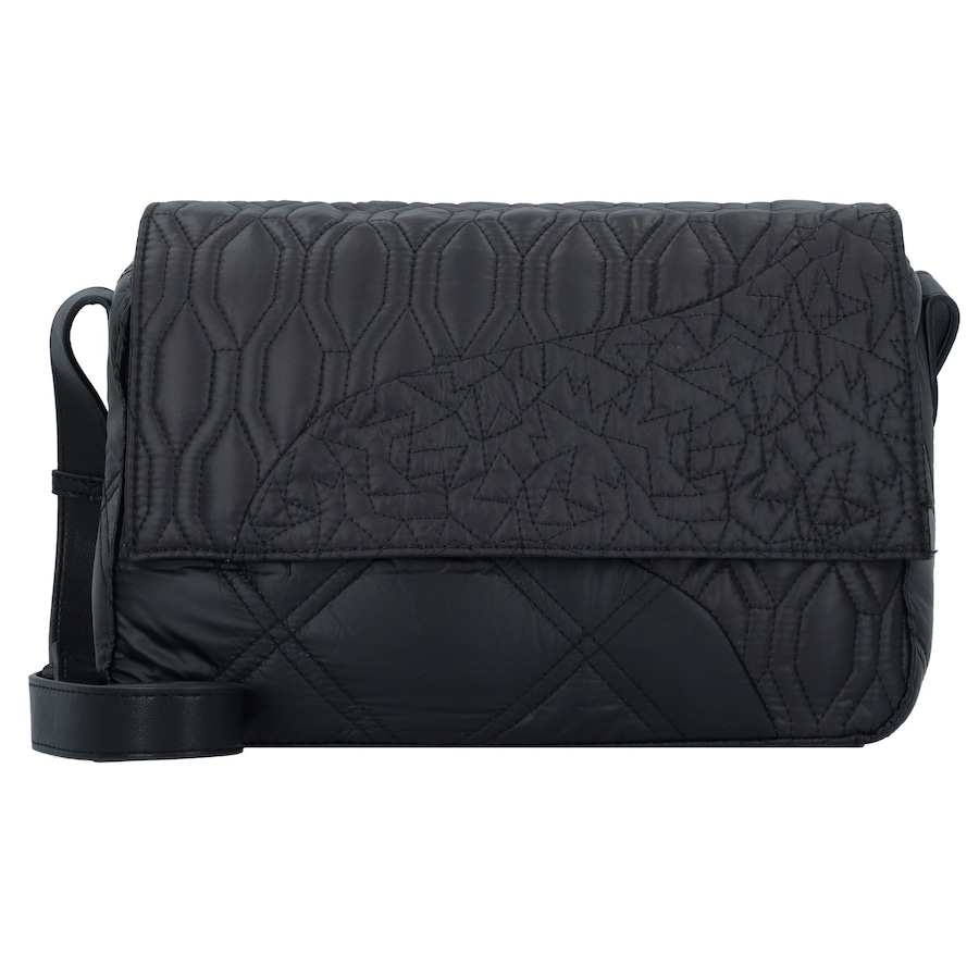 Desigual Umhängetasche 27 cm negro Damen