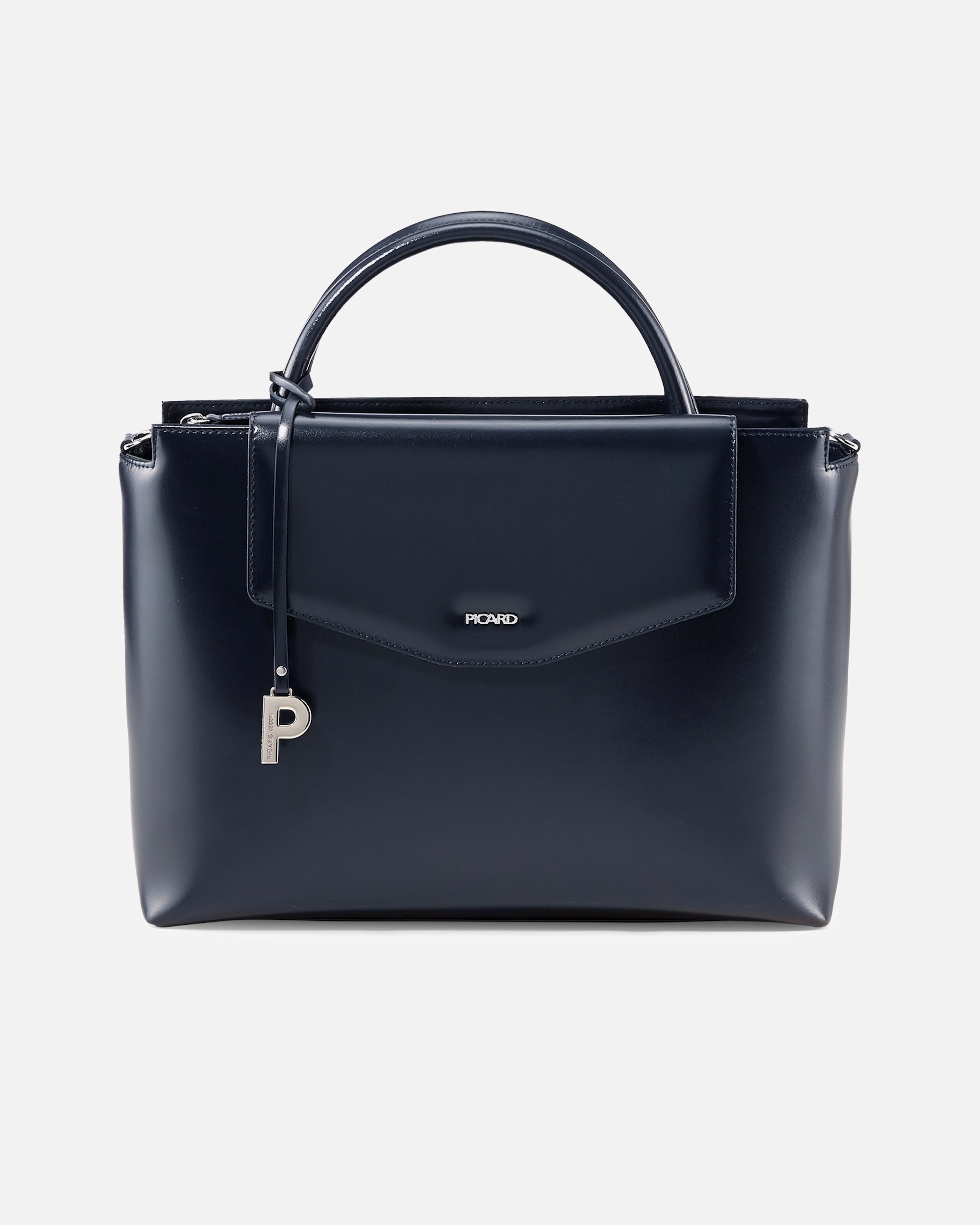 Tasche für Weiblich Picard Shopper Berlin blau