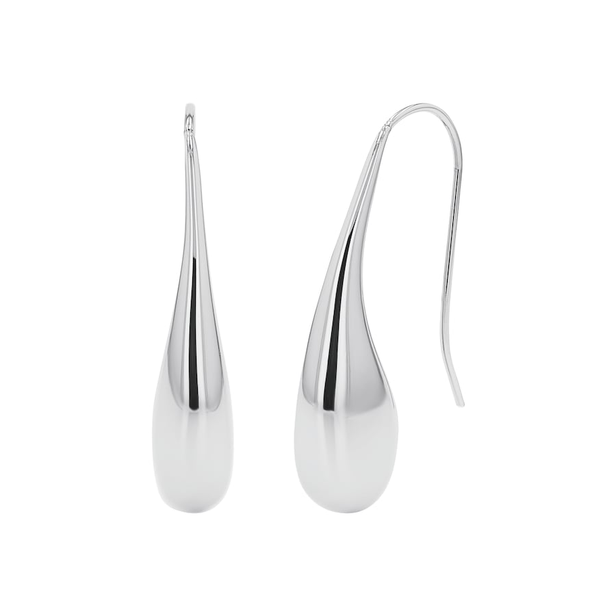 Tom Tailor Durchzieher silber Damen