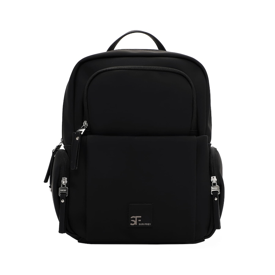 SURI FREY Rucksack SFY Karny Black Damen