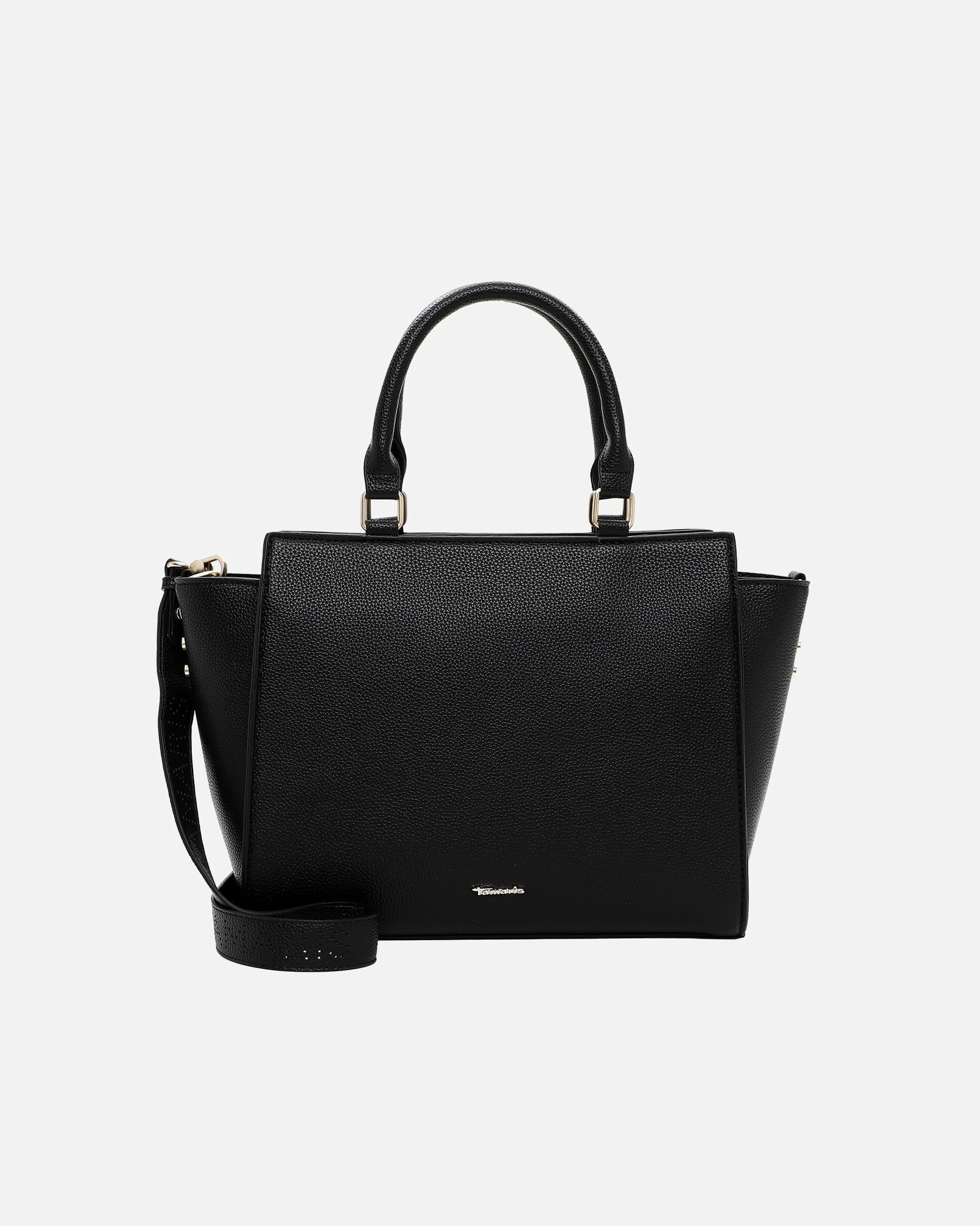 Tasche für Weiblich Tamaris Shopper TAS Kiri schwarz