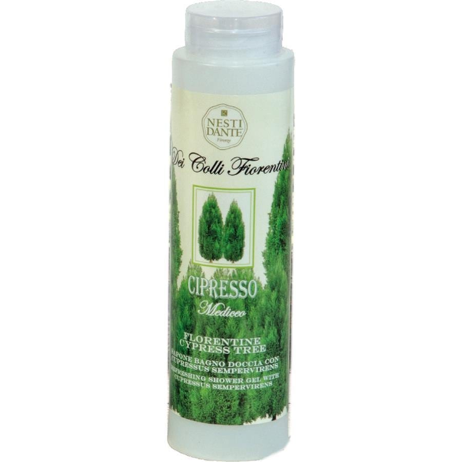 Nesti Dante Firenze Cypress Tree Shower Gel 300 ml