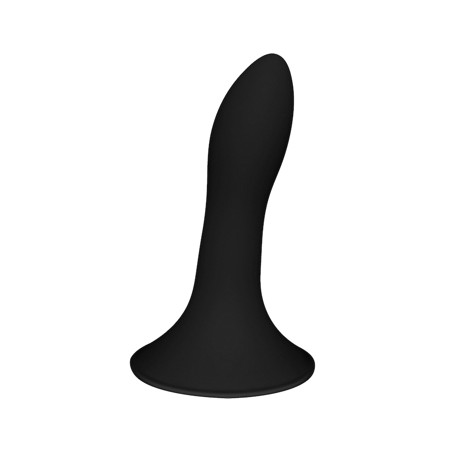 Adrien Lastic Dildo Hitsens 5 schwarz