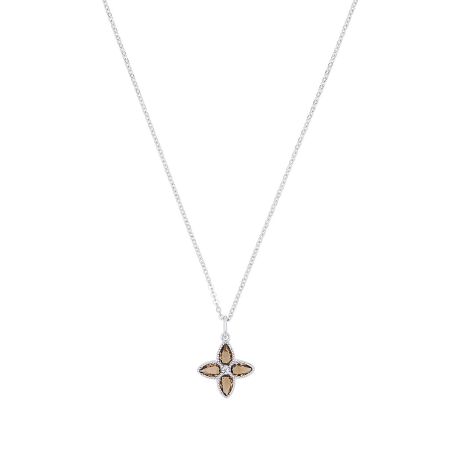 amor Halskette Silber Damen