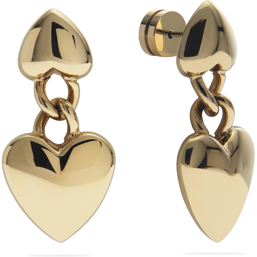 Guido Maria Kretschmer Ohrhänger Edelstahl One Size Damen