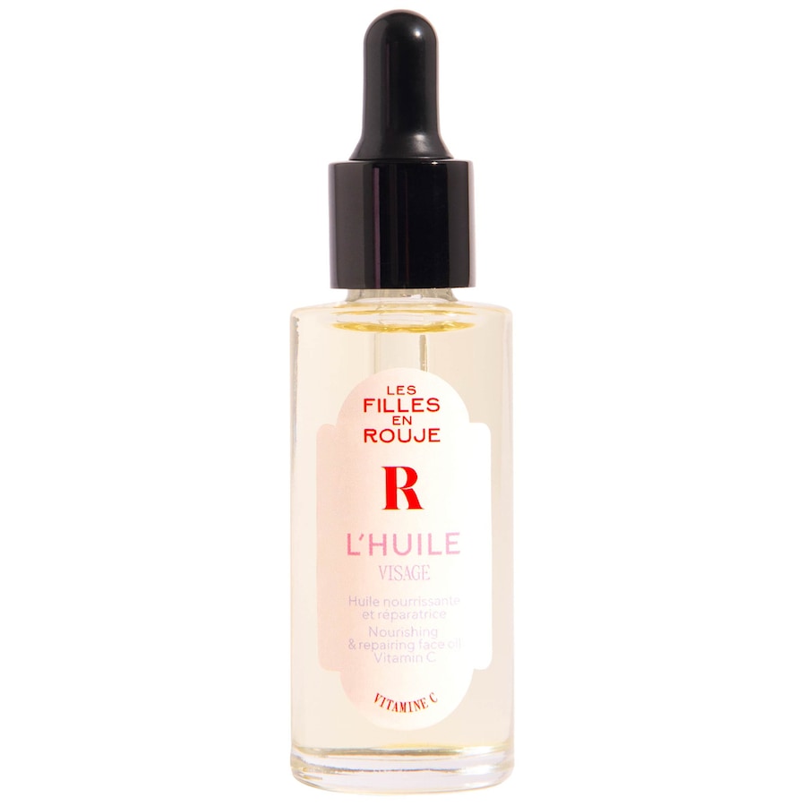 Les Filles en Rouje L'Huile Visage 30 ml