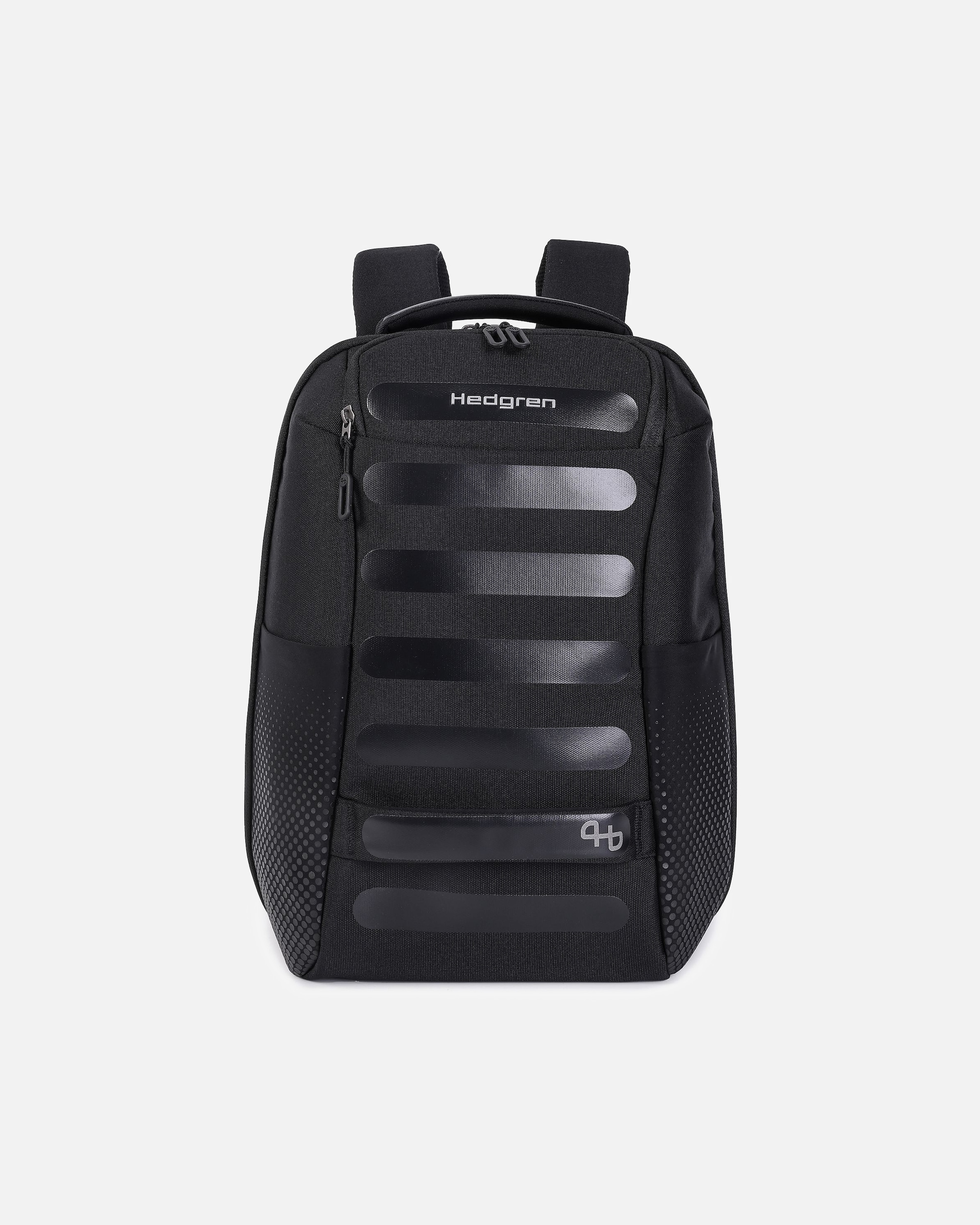 Rucksack für Männlich Hedgren Comby Daypack black
