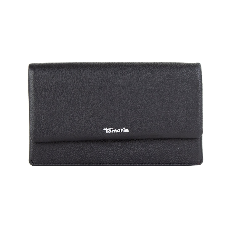 Tamaris Geldbörse TAS Amanda Black Schwarz Damen