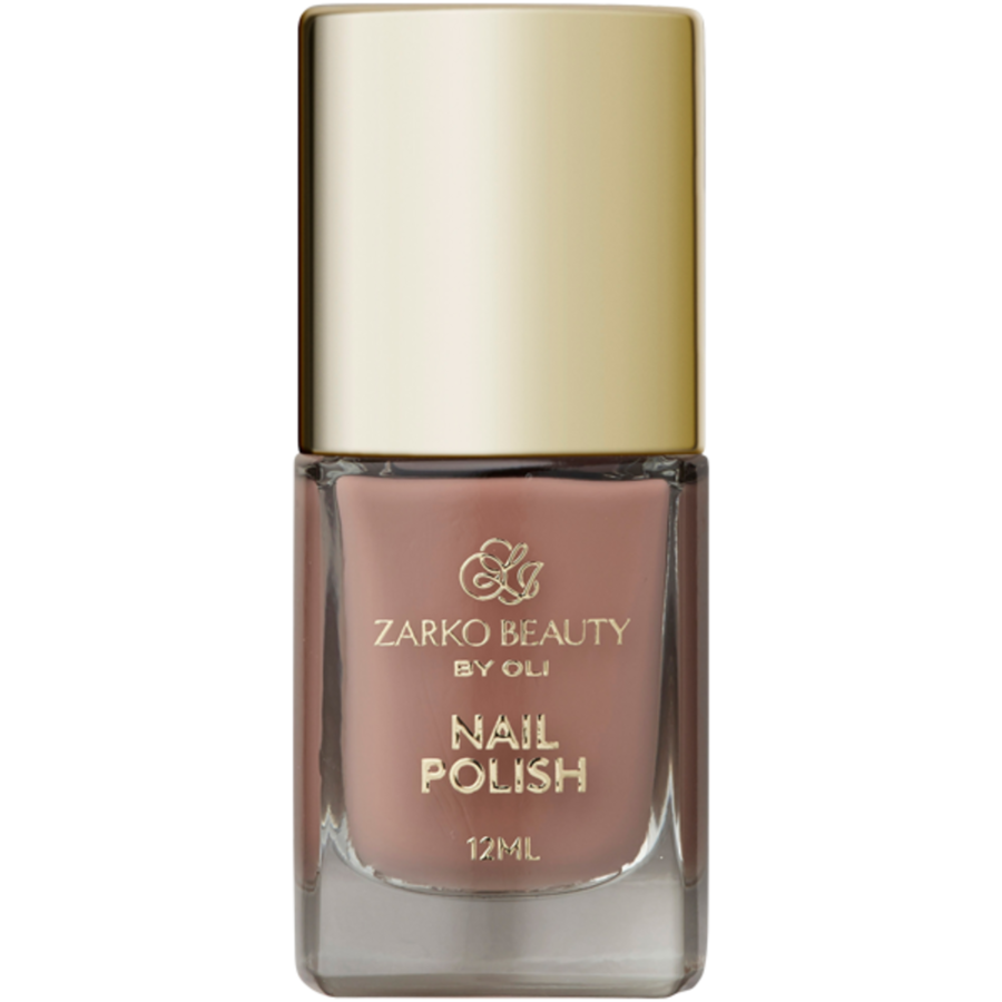 Zarko Beauty Nail Polish Earthy 12 ml