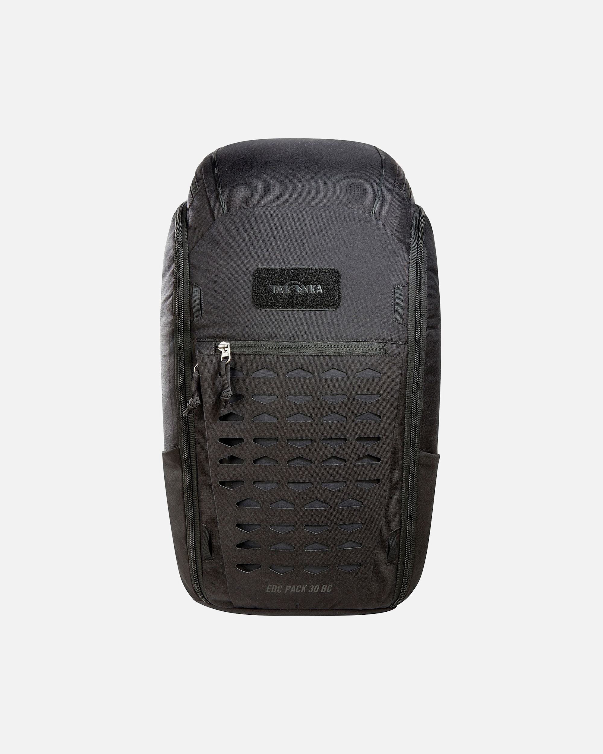 Rucksack für Männlich Tatonka EDC Rucksack black