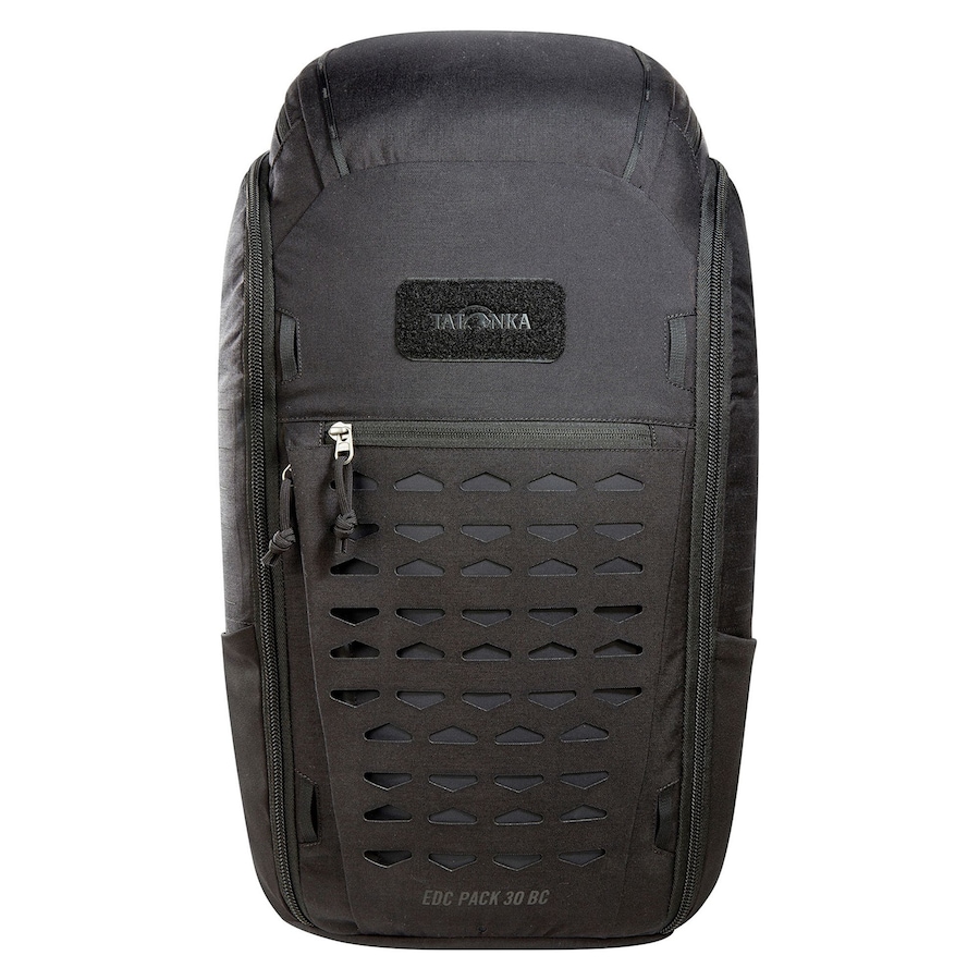 Tatonka EDC Rucksack black Schwarz Herren