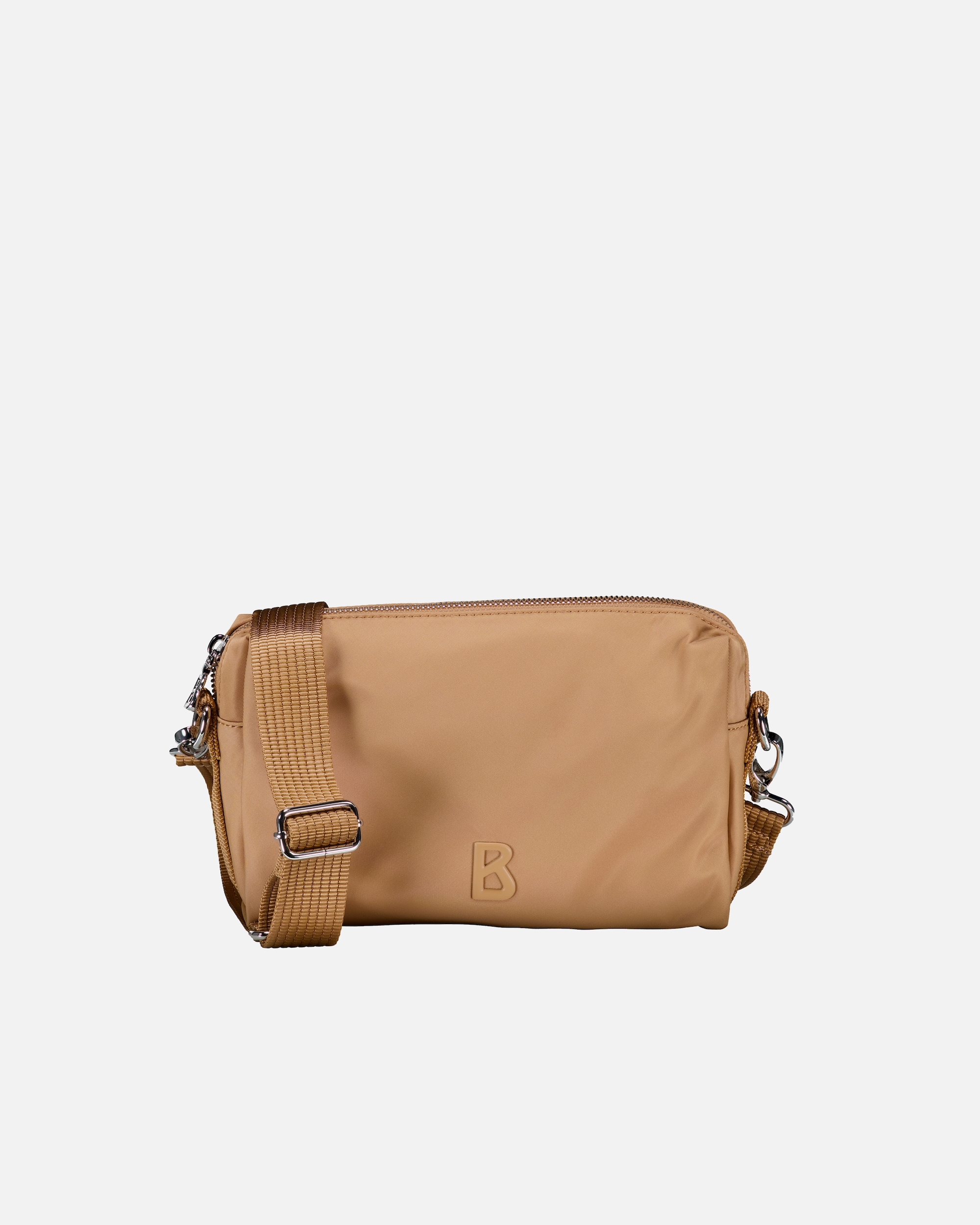 Umhängetasche für Weiblich Bogner Umhängetasche Verbier-Play 1.0 Pukie Lattè